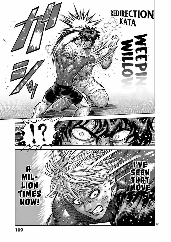 Kengan Ashura Chapter 186 image 17_optimized